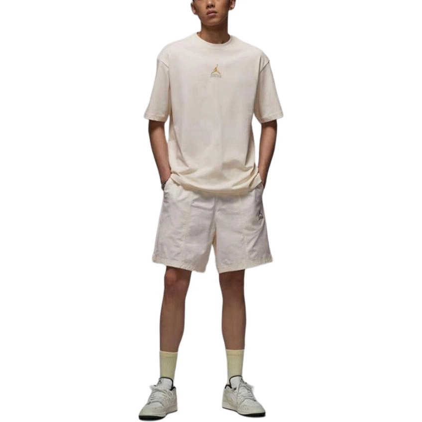 Jordan Essentials