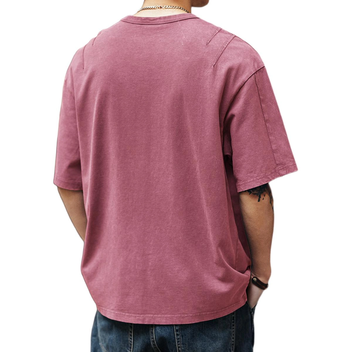 T
