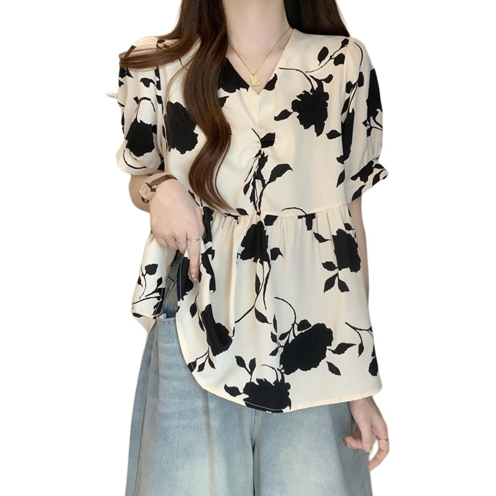 MUCCHIC Vmm T