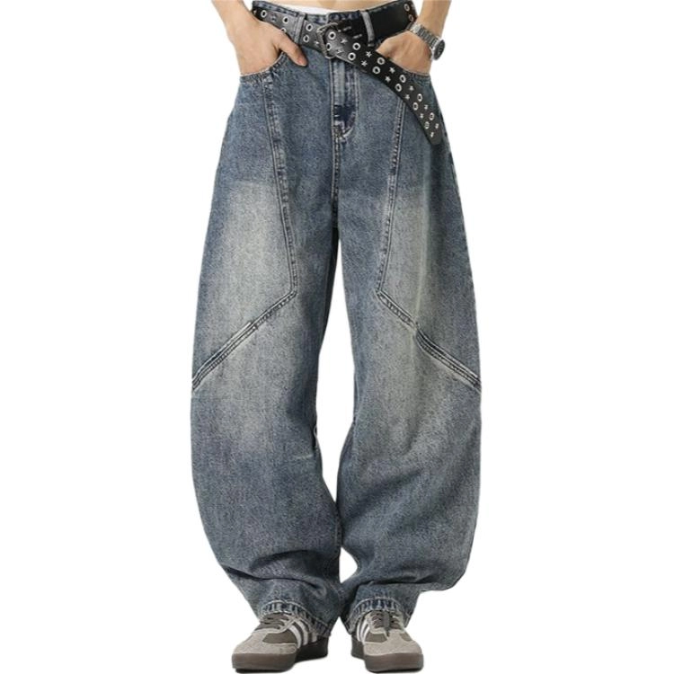 M JEANS STUDIOS 7