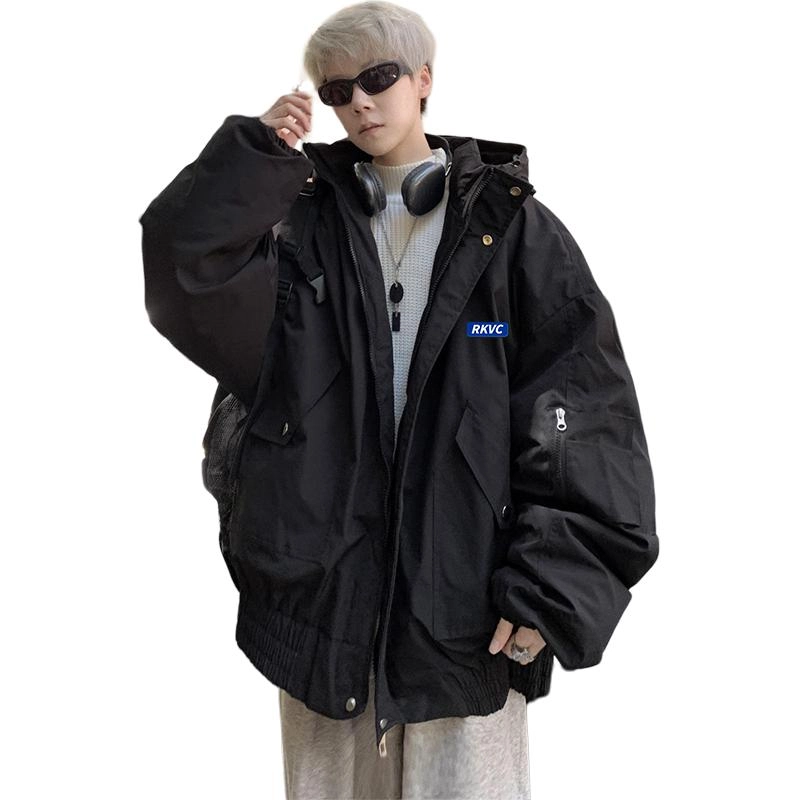 RKVC vibe
