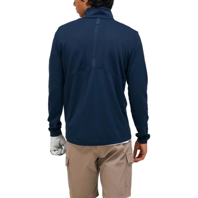 PEAK PERFORMANCE Chasing Half Zip T