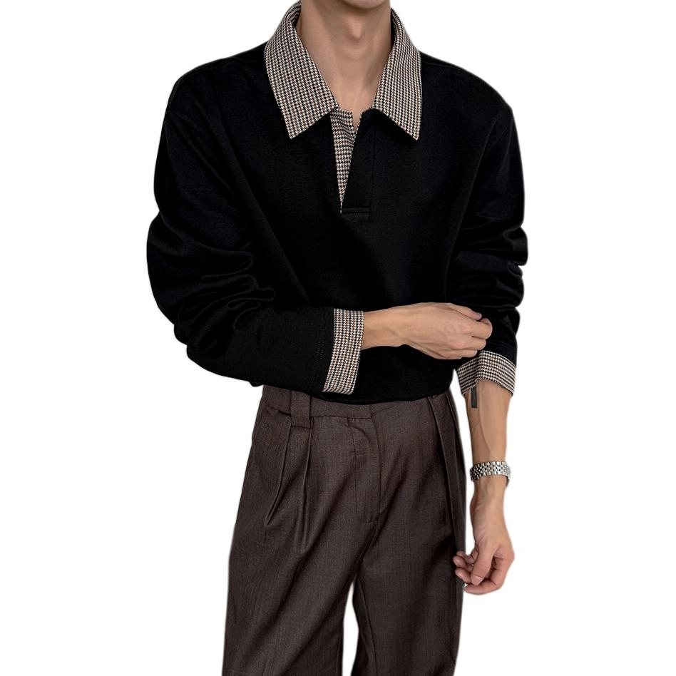 HRDW polocleanfitT
