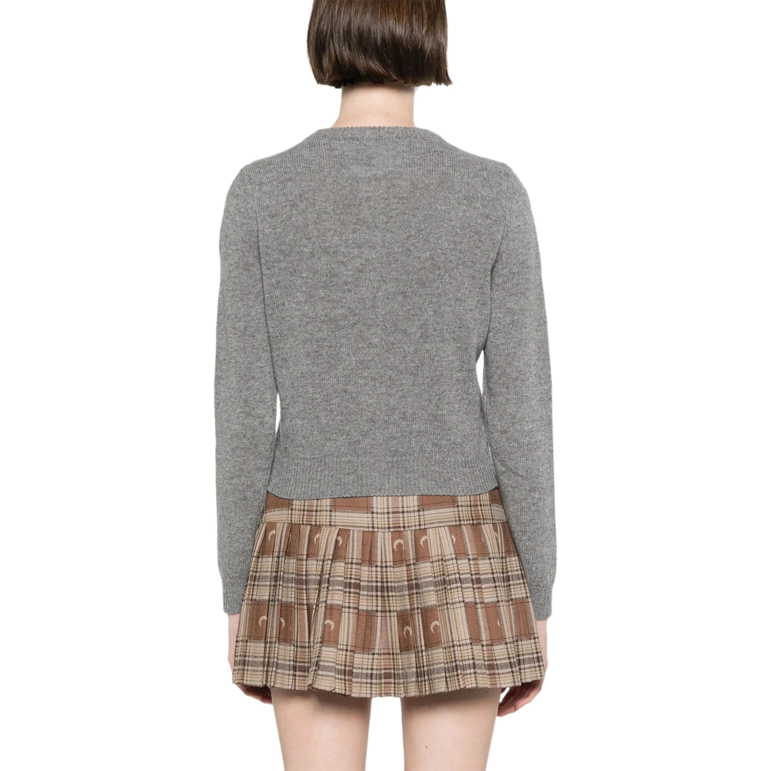 marine serre SS25