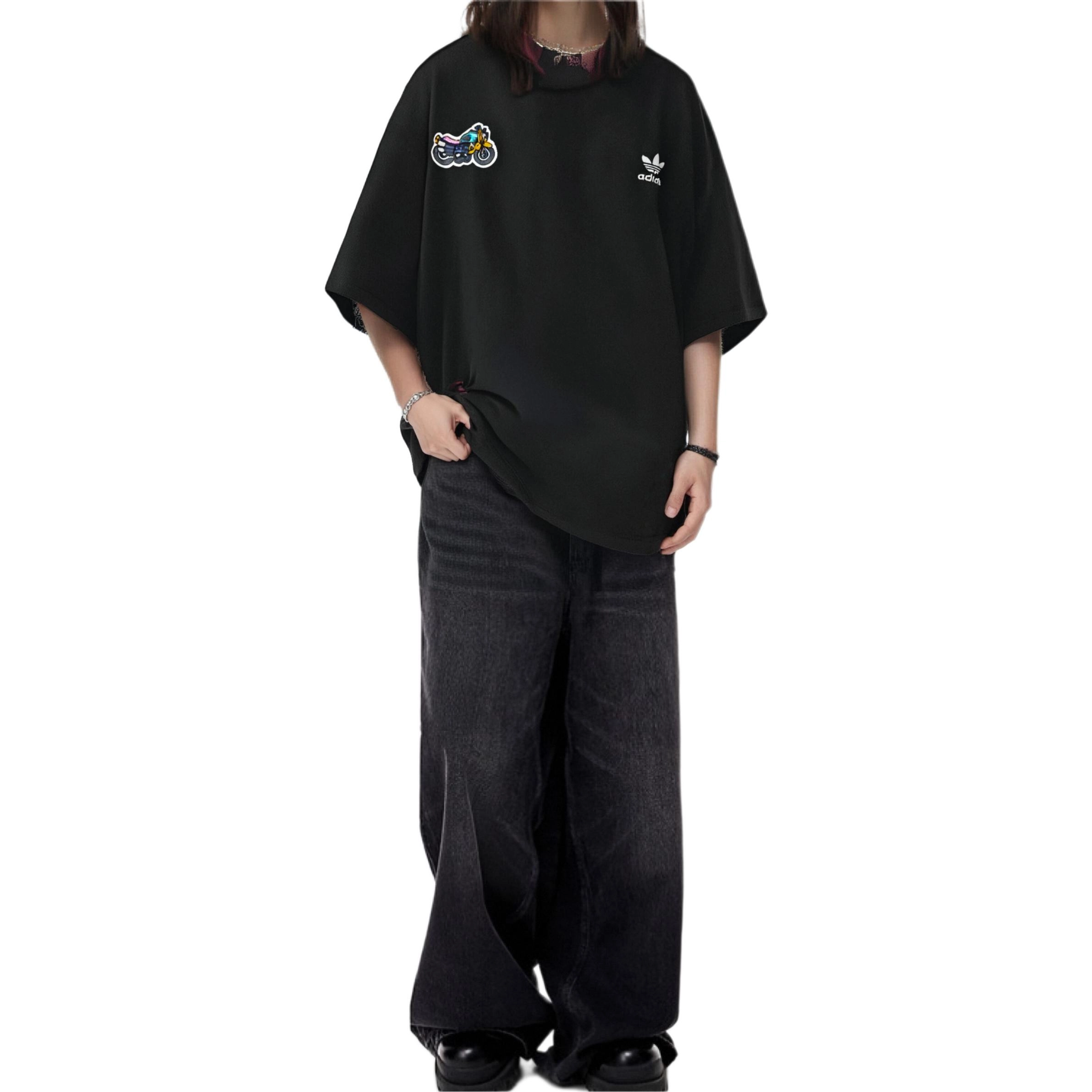adidas originals Fantasy T