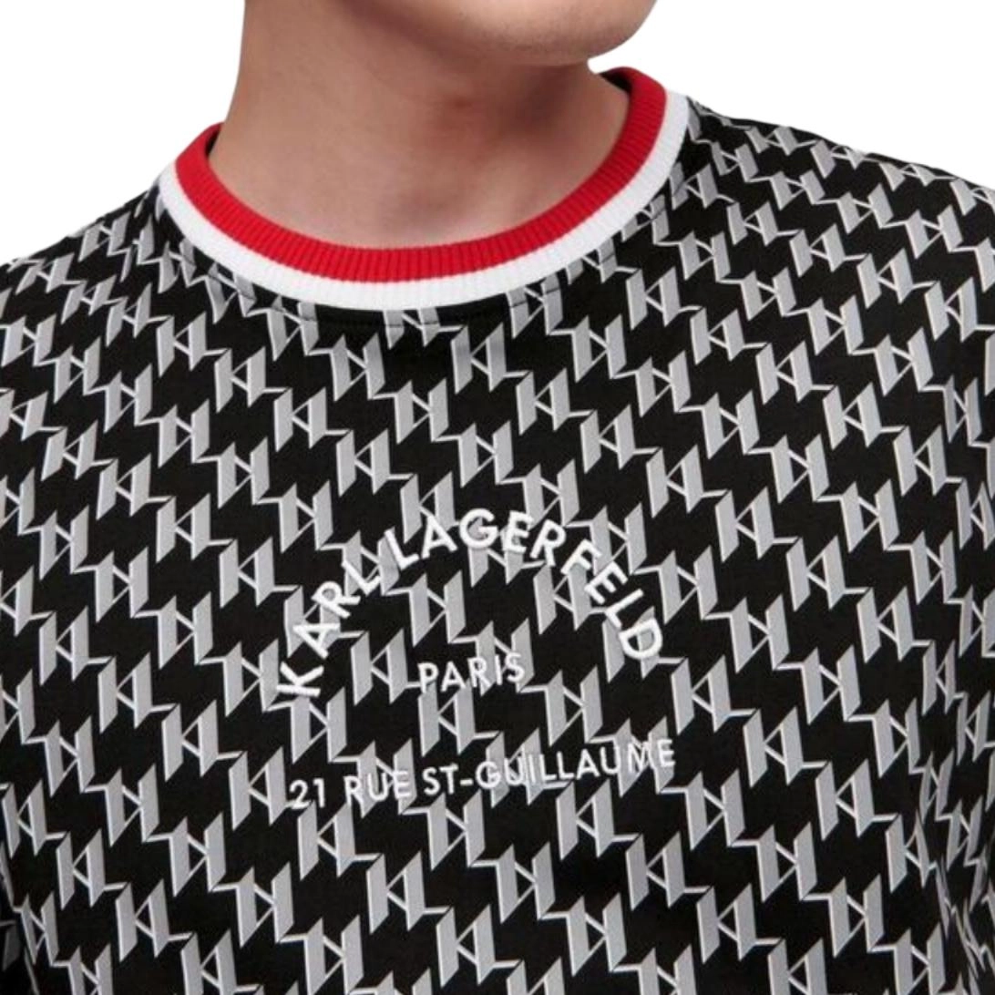 KARL LAGERFELD KLT