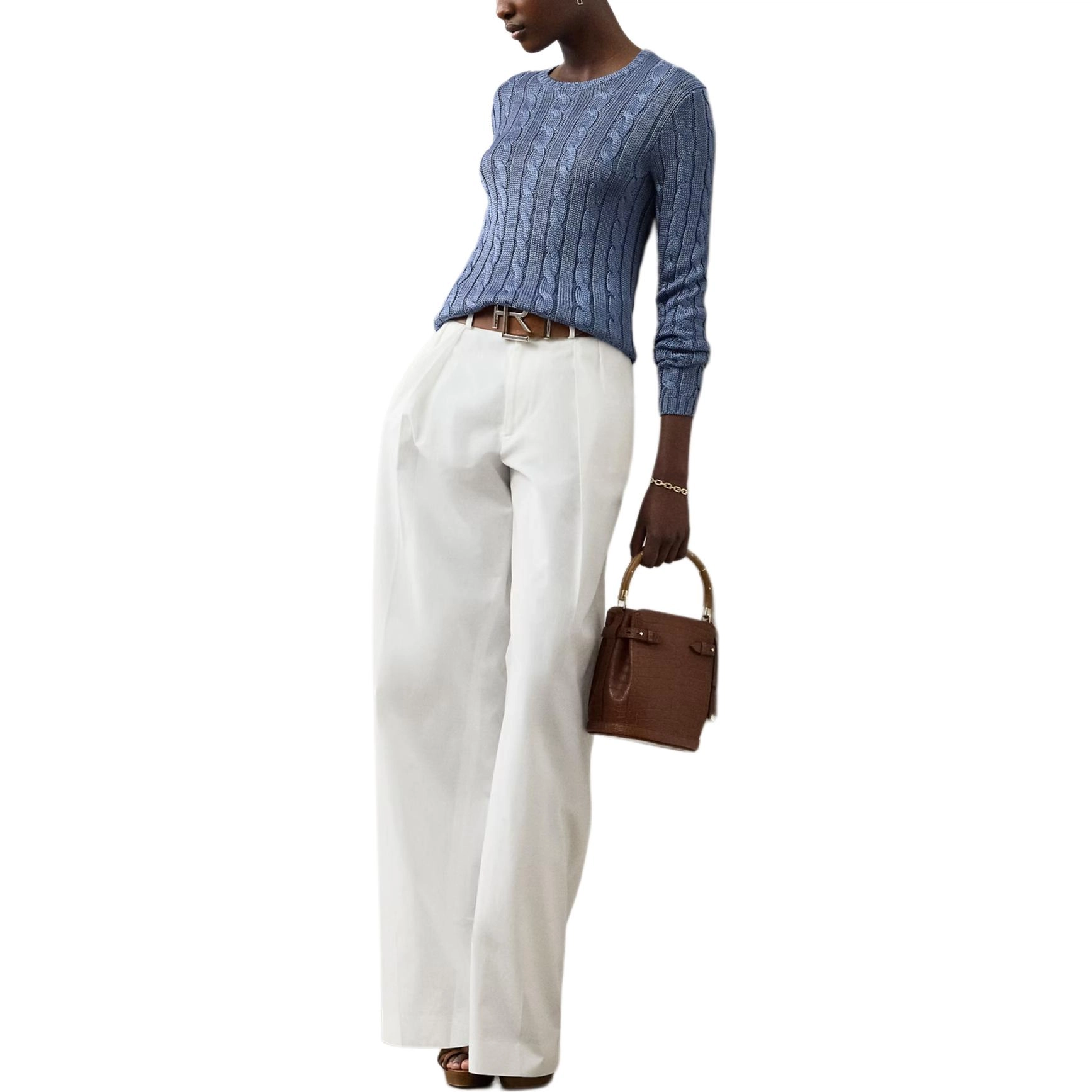 Ralph Lauren Collection SS25