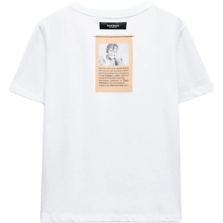 ZARA T