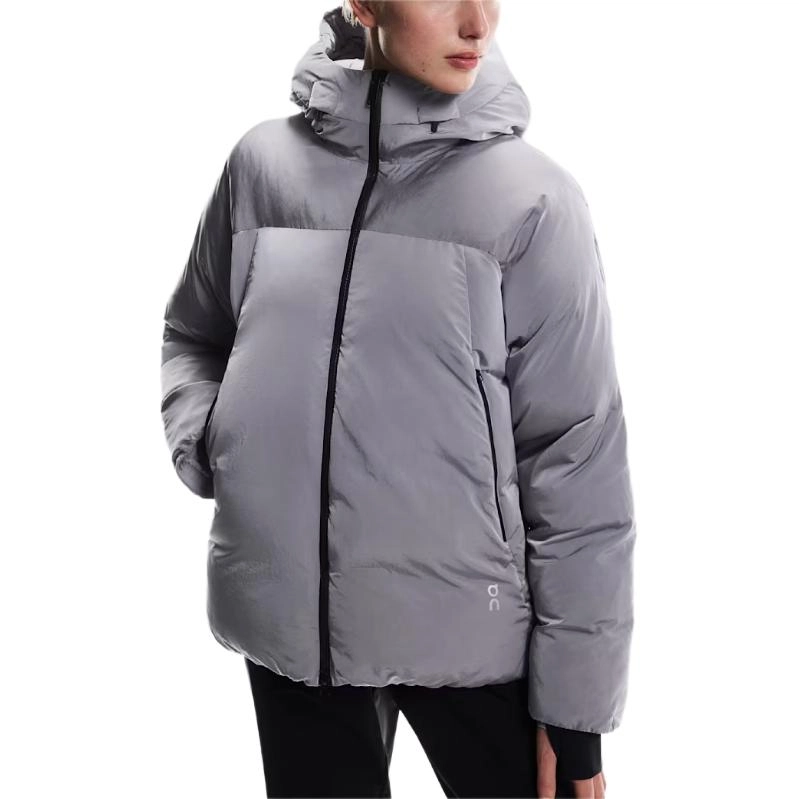 On All-Day Puffer Jacket
