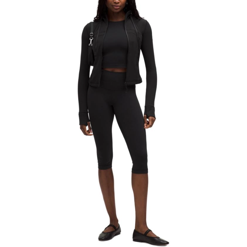 lululemon Define Nulu
