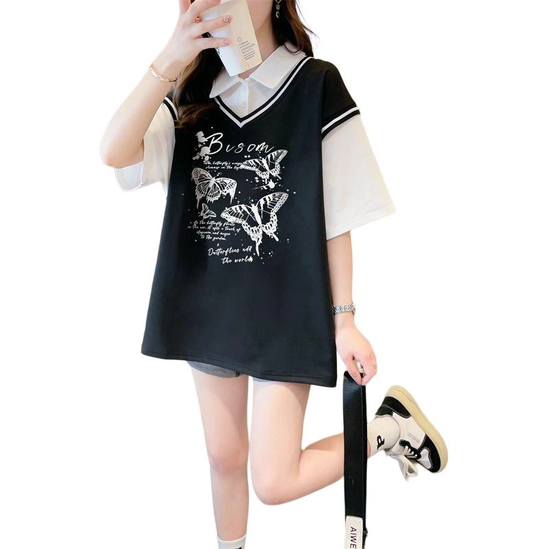 YICHEN POLO T