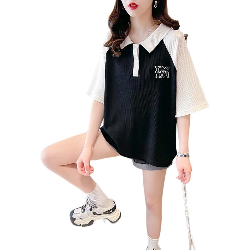 YICHEN Polo T