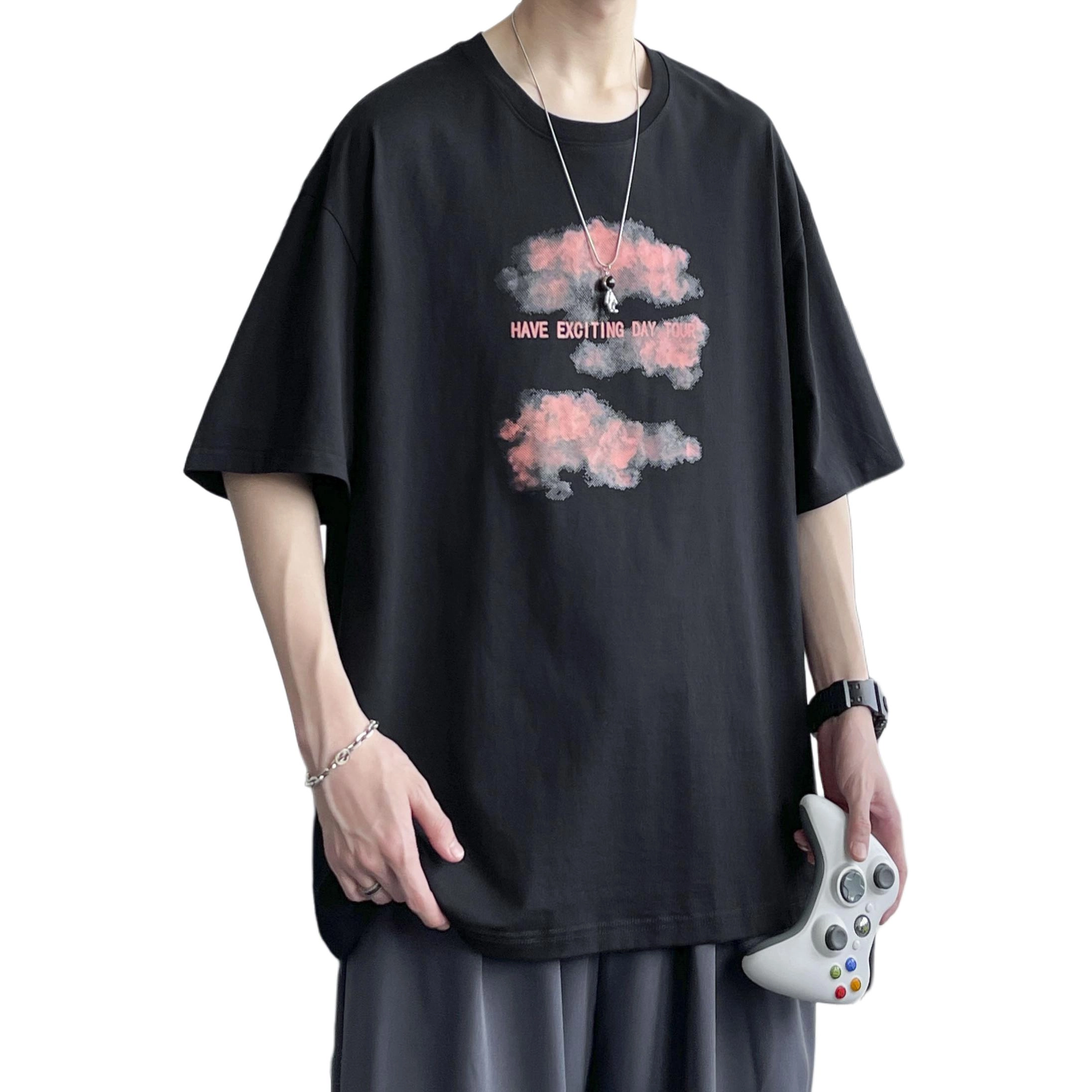 VIPGOOSE T