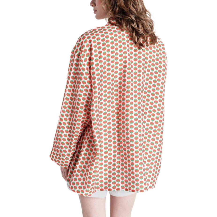 AMERICAN VINTAGE A.M SS25 Shirt Zivow