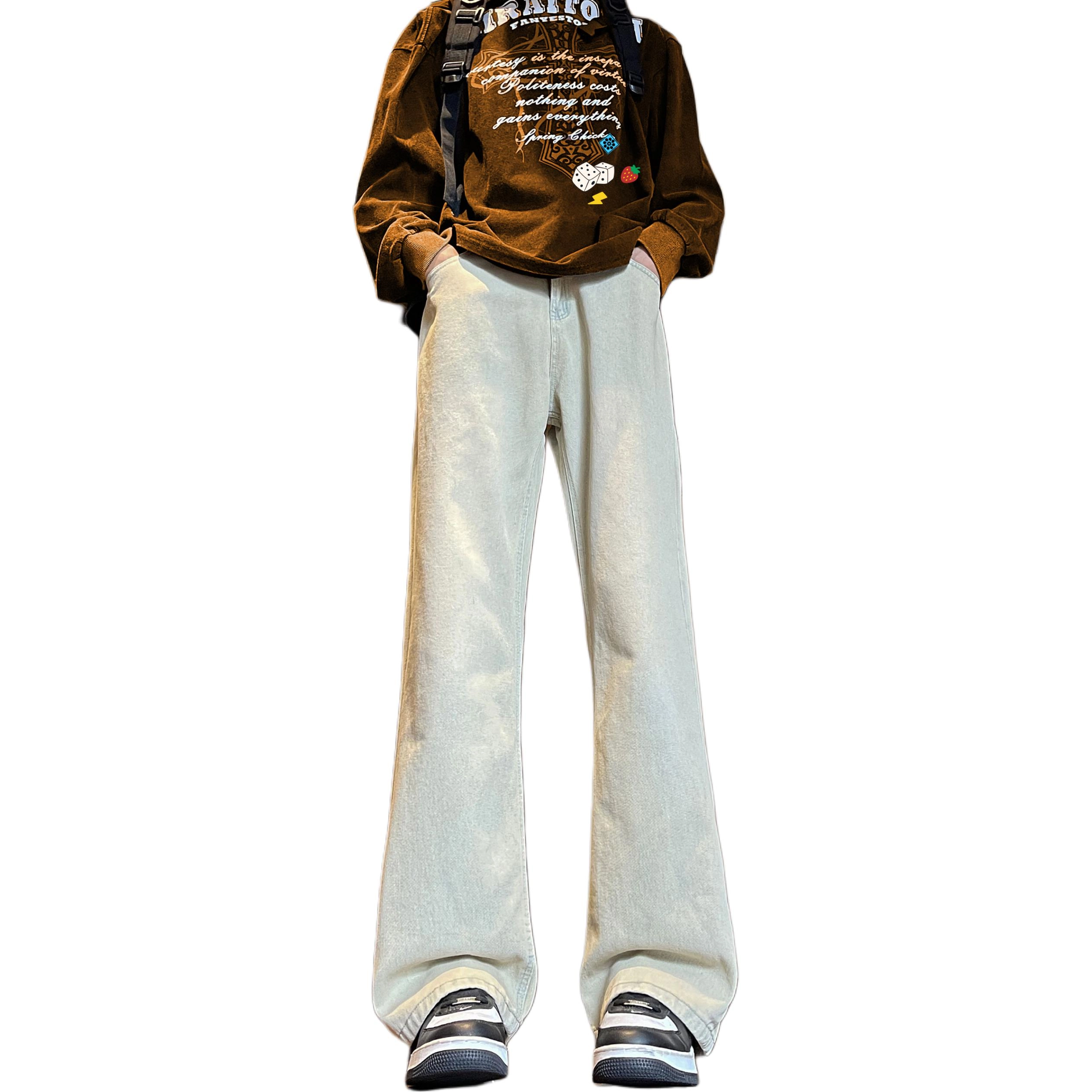 A.B.X cleanfitvintage