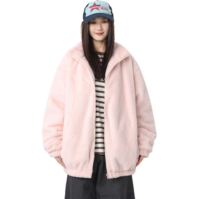 Fakeyoung oversize