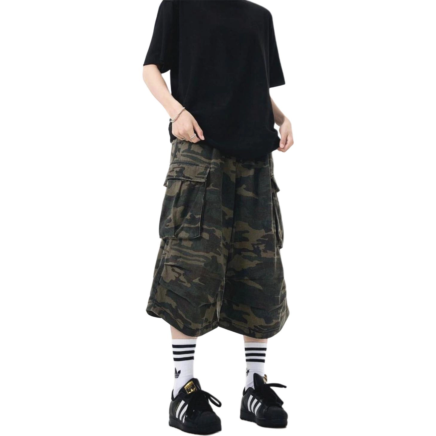 M JEANS STUDIOS 7