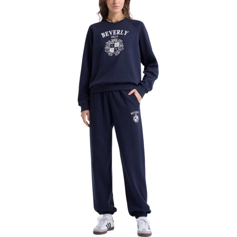SPORTY RICH Beverly Hills