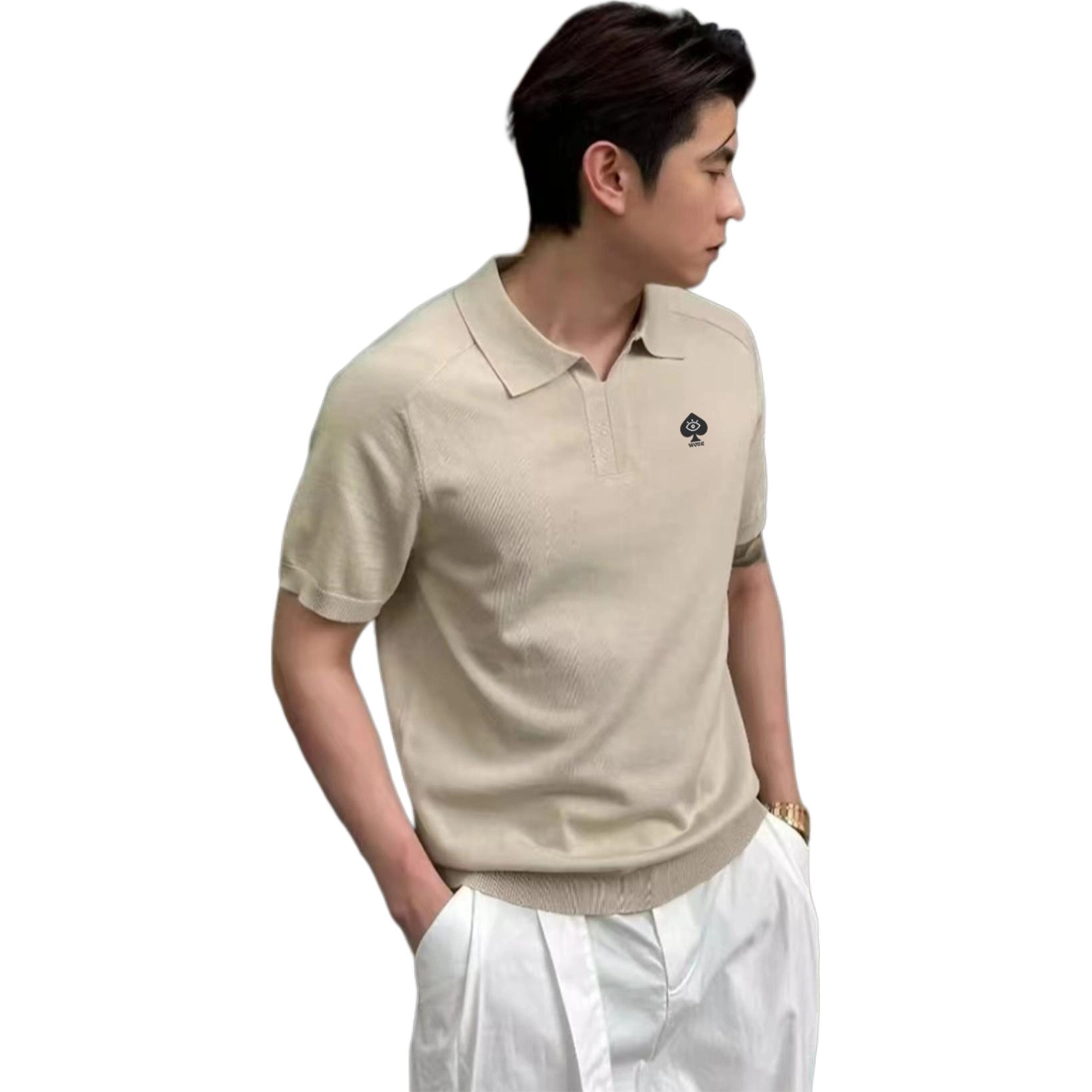 WOBR LogoPolo