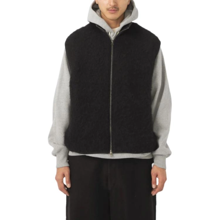 nanamica FW25