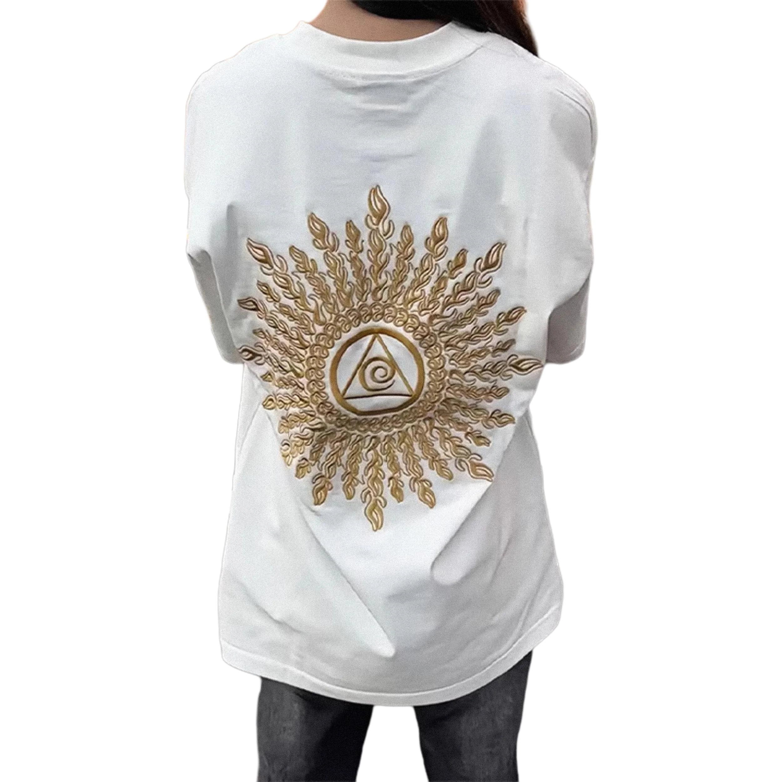 PAINT STAIN T
