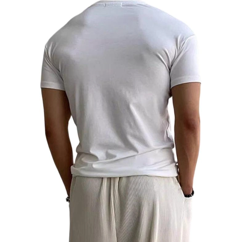 PAINT STAIN T