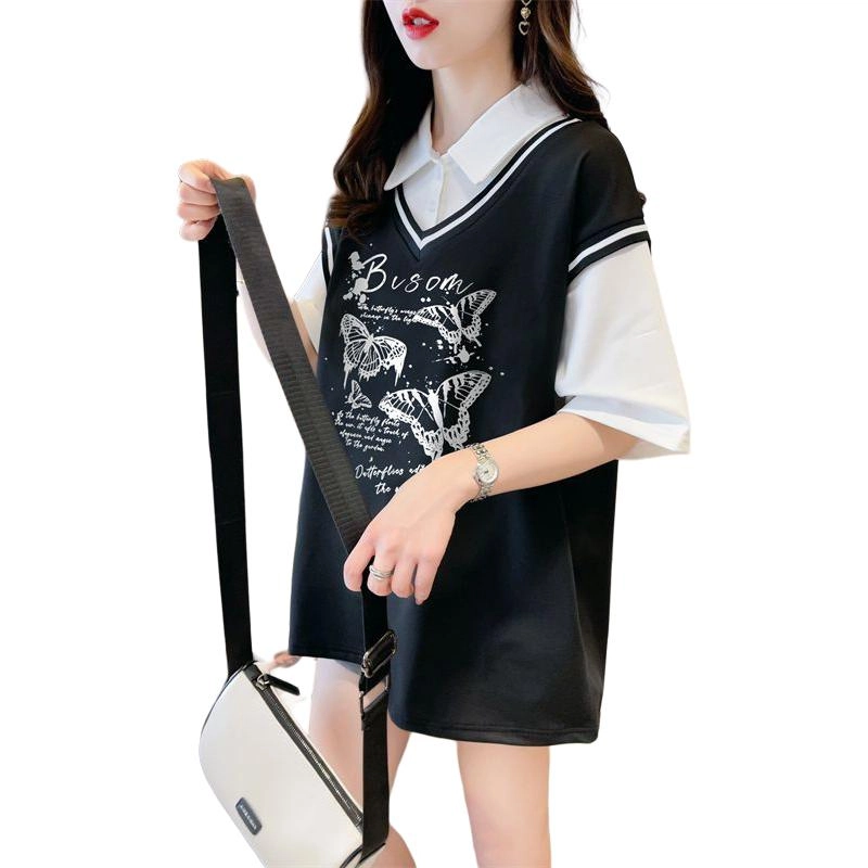 YICHEN POLO T