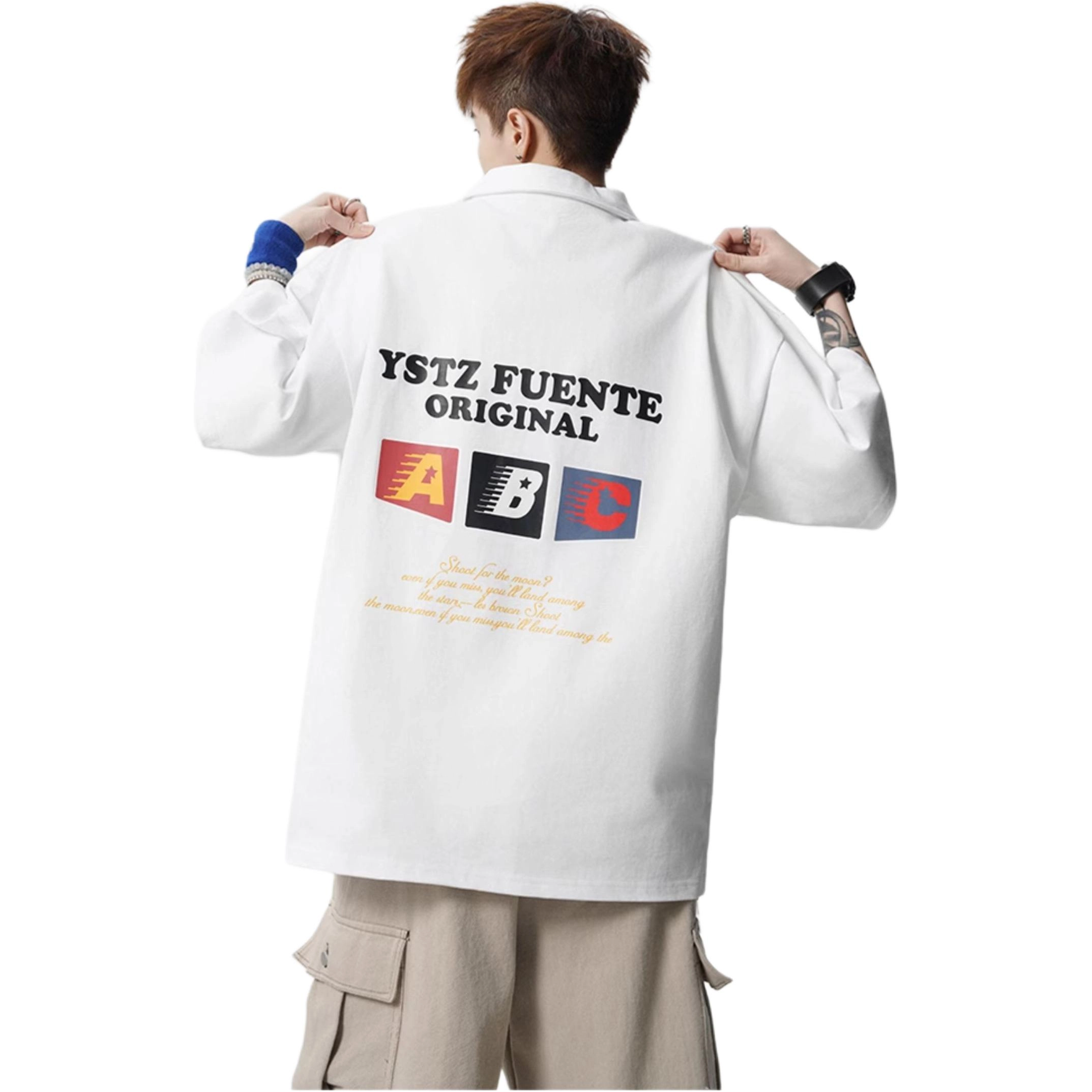 T