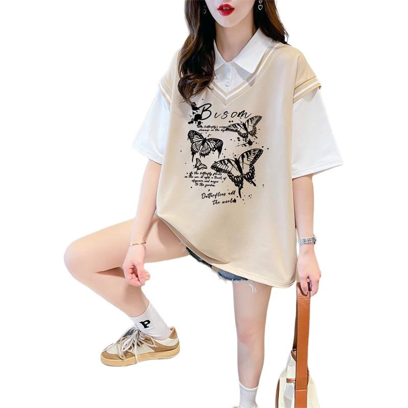 YICHEN POLO T