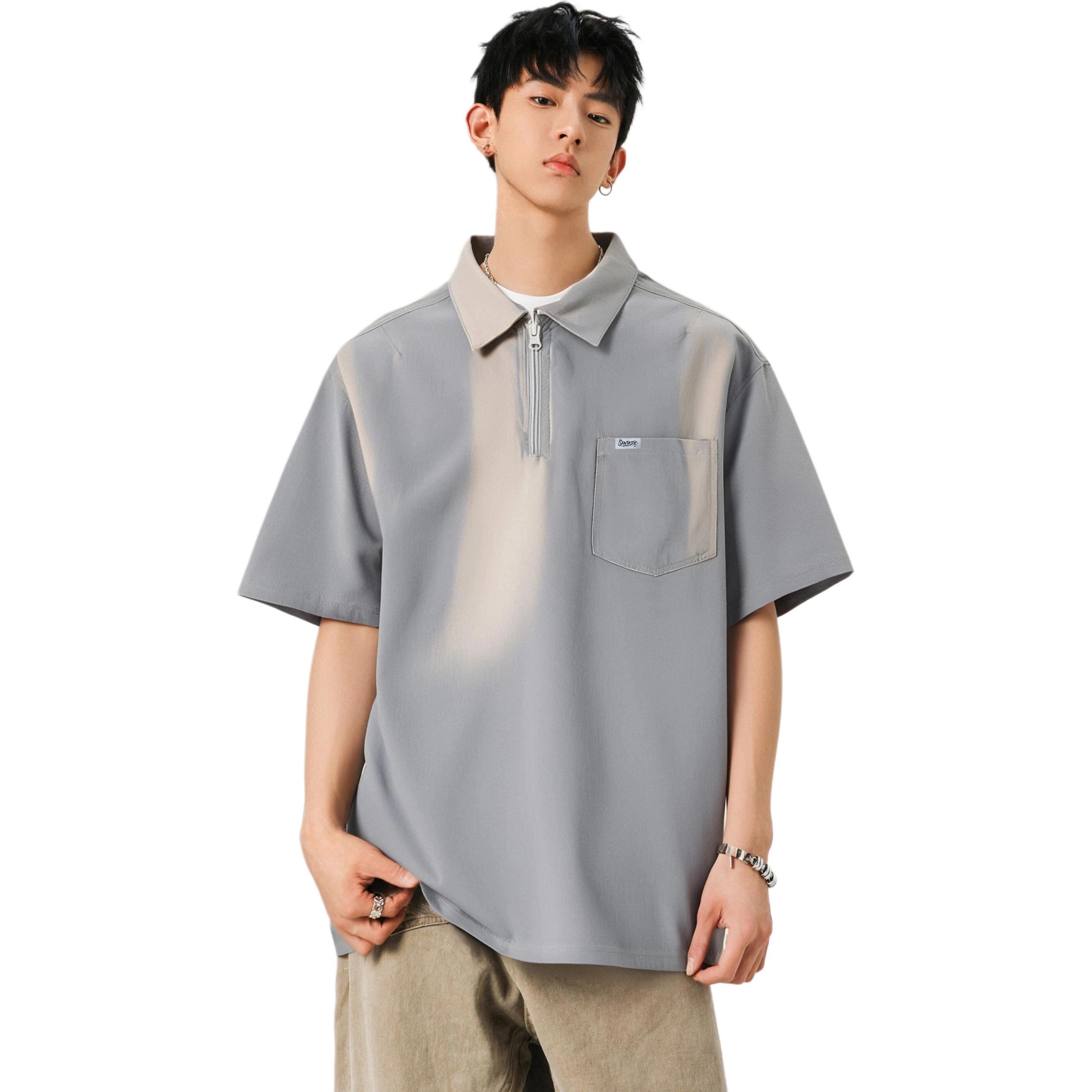 SANTASTIC POLO