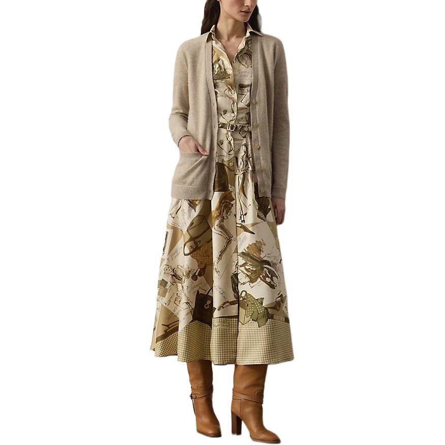 Ralph Lauren Collection FW25 V