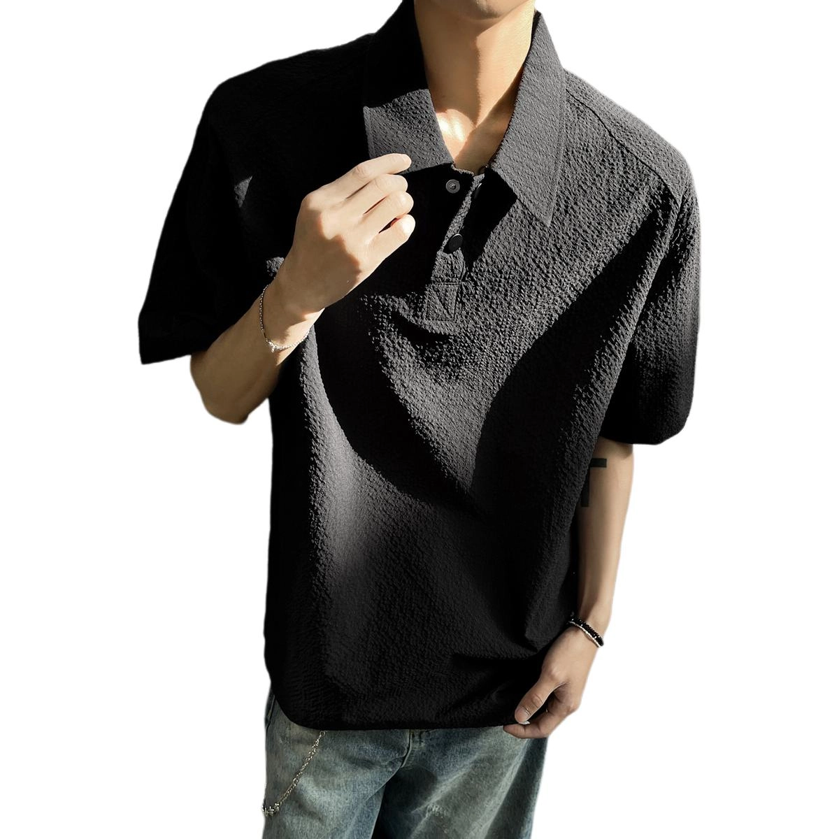 Fakeyoung Polo