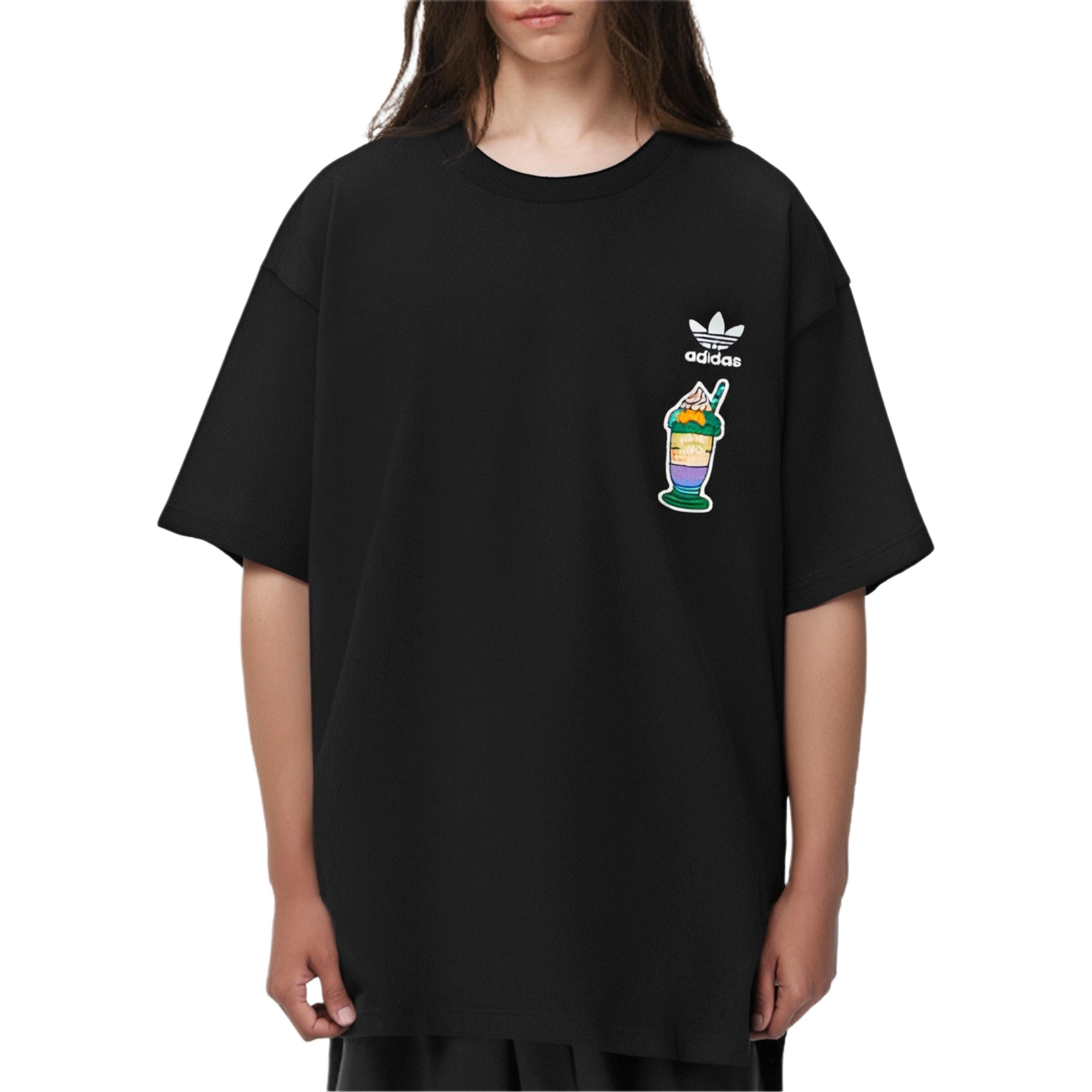 adidas originals Fantasy T