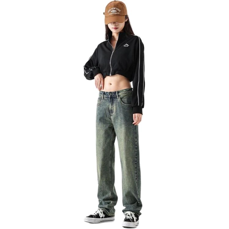LIN MYKING vibe