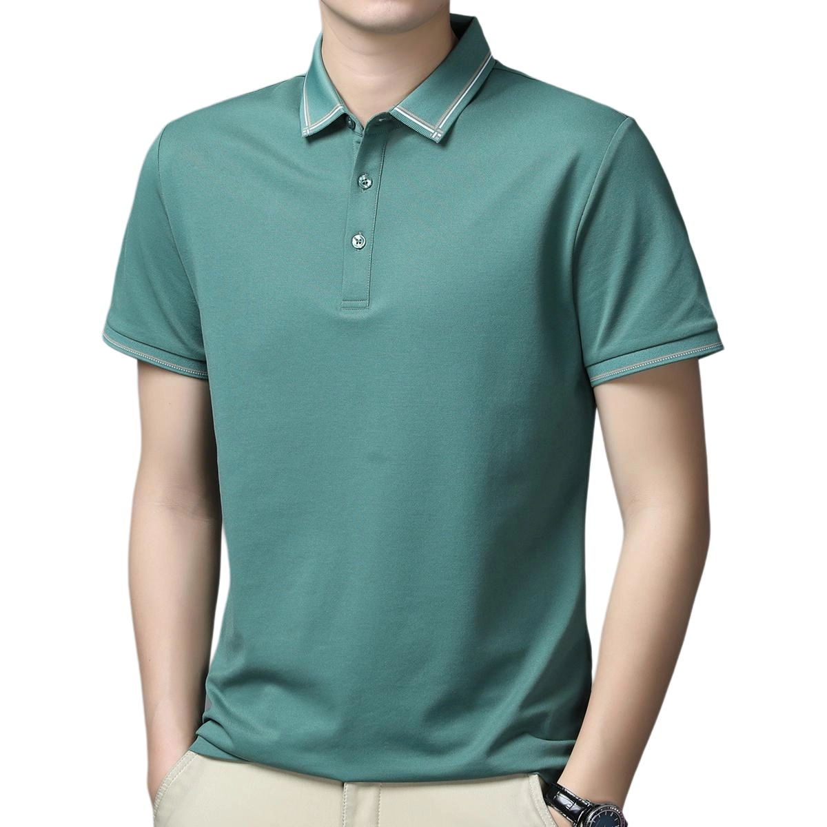 CASAMIA Polo