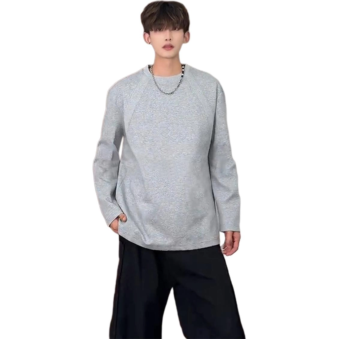 Gyoza Pasta boxy2025cleanfit
