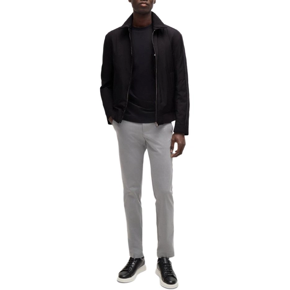 HUGO BOSS Regular Style Jacket