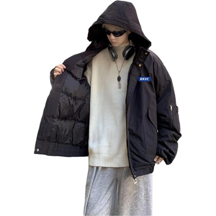 RKVC vibe