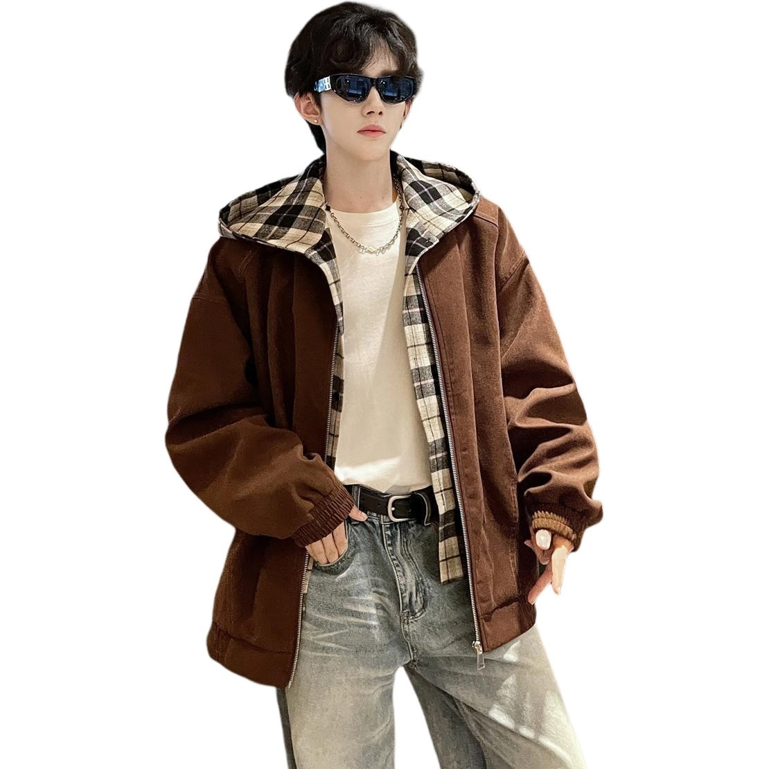 HRDW oversize