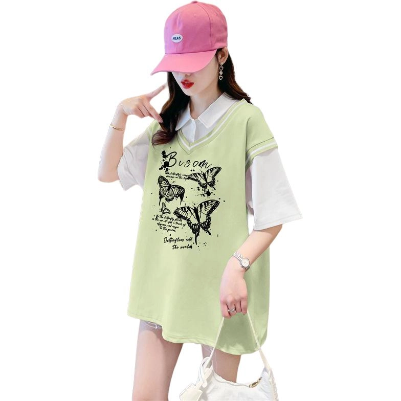 YICHEN POLO T
