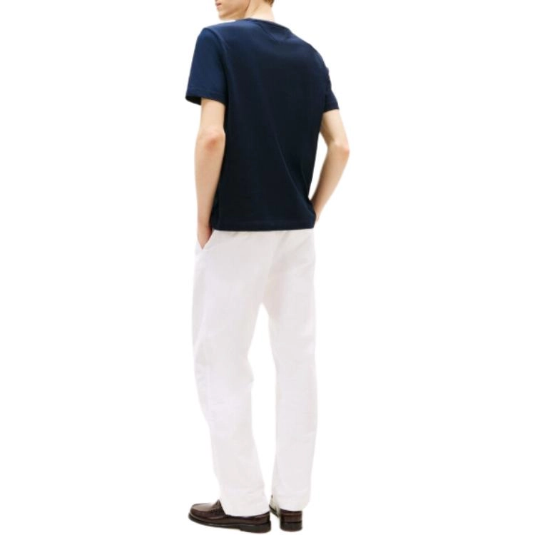 Tommy Hilfiger SS25 T