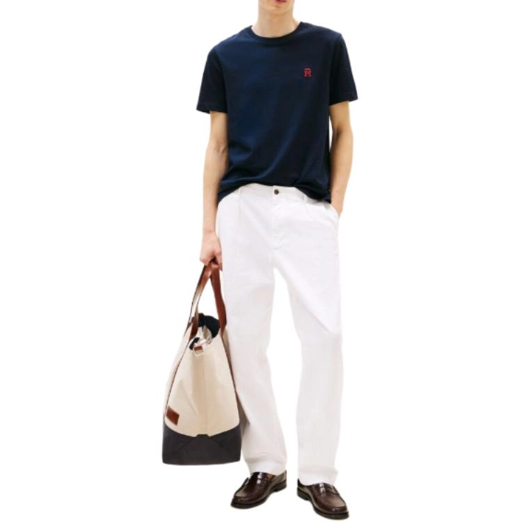 Tommy Hilfiger SS25 T