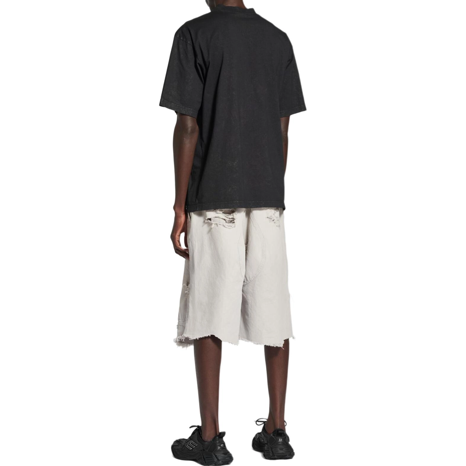 Balenciaga SS25 T