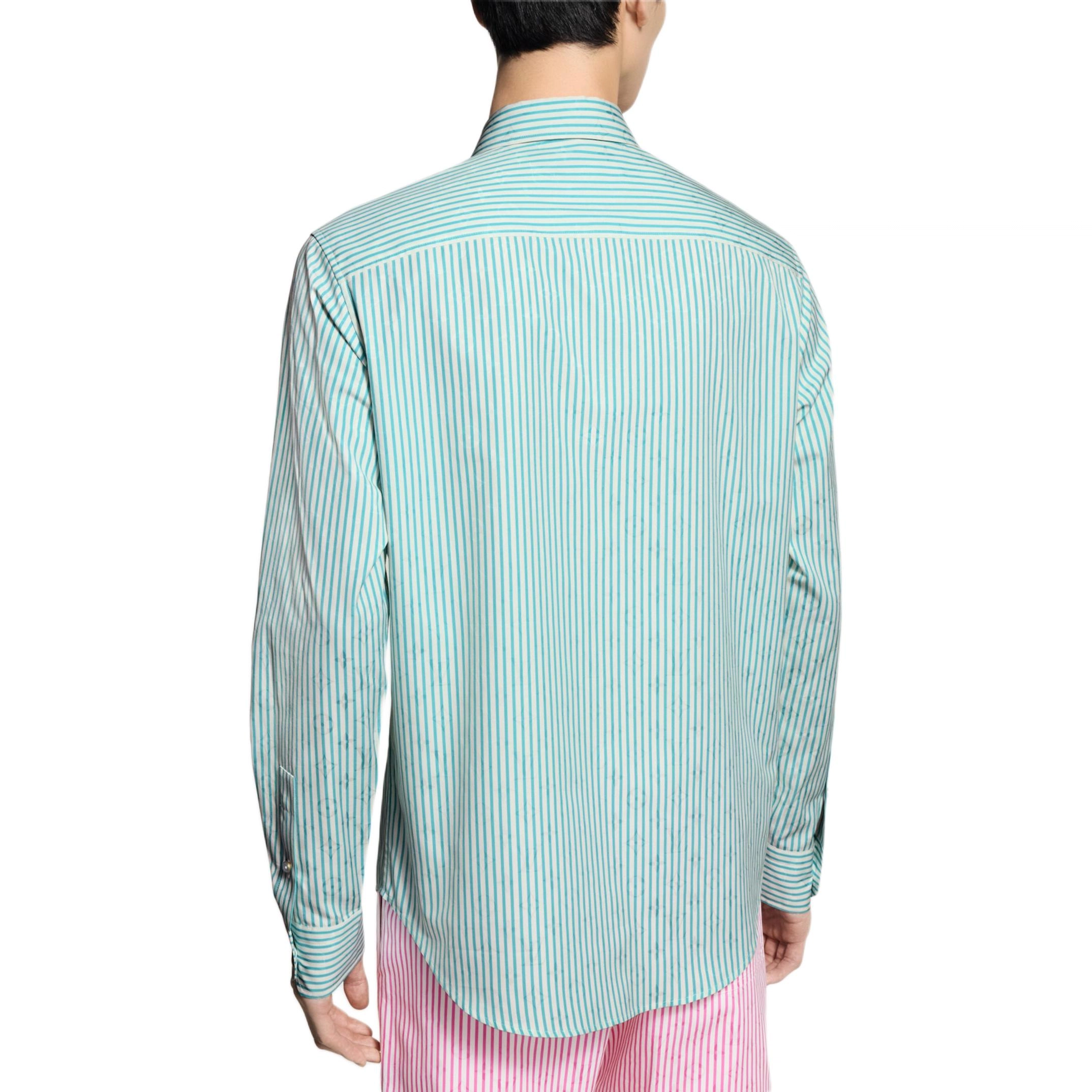 LOUIS VUITTON FW25 Logo