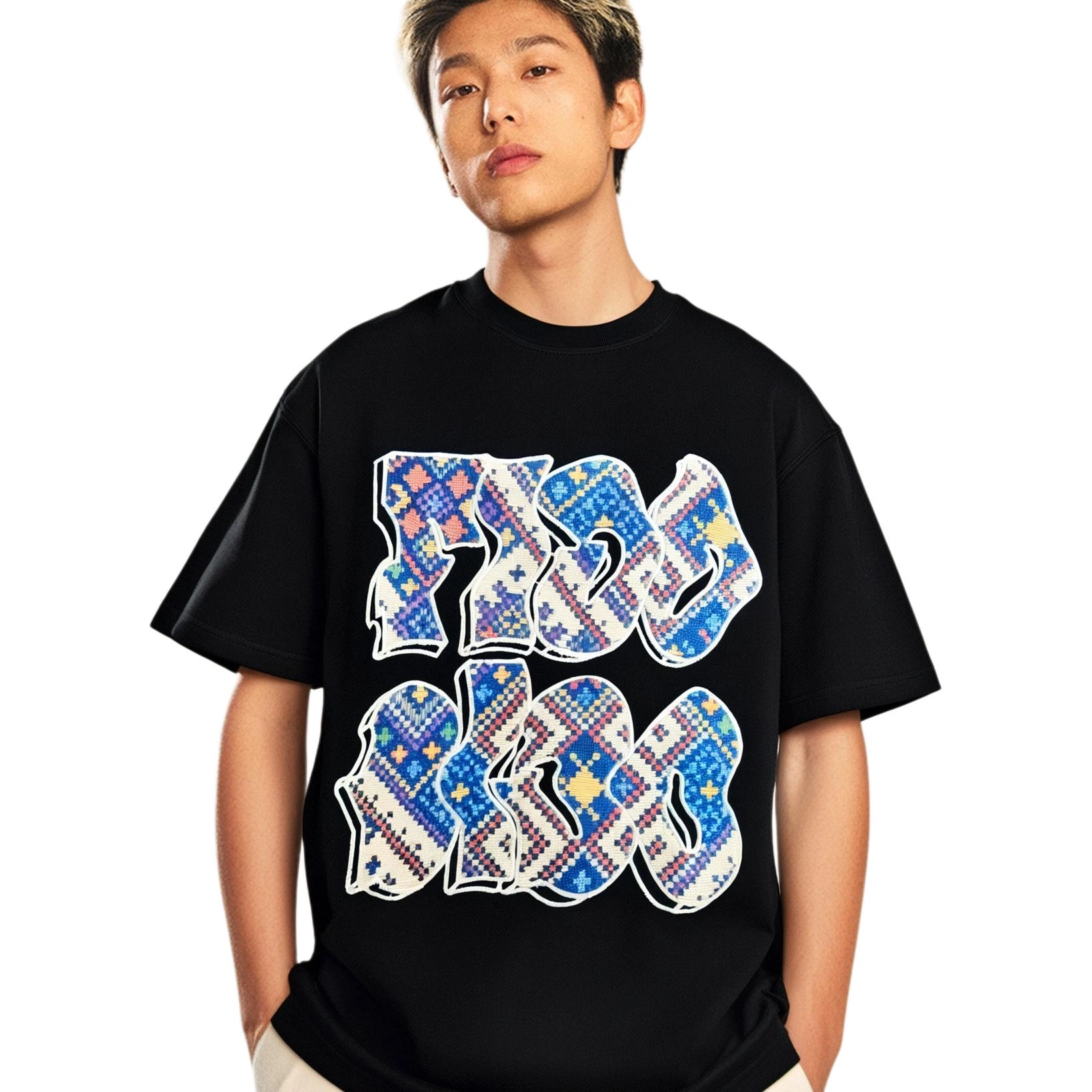 FIDO DIDO LogoT