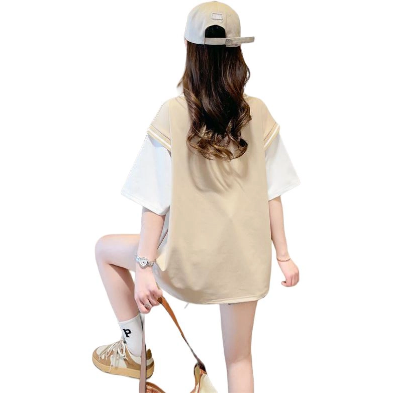 YICHEN POLO T