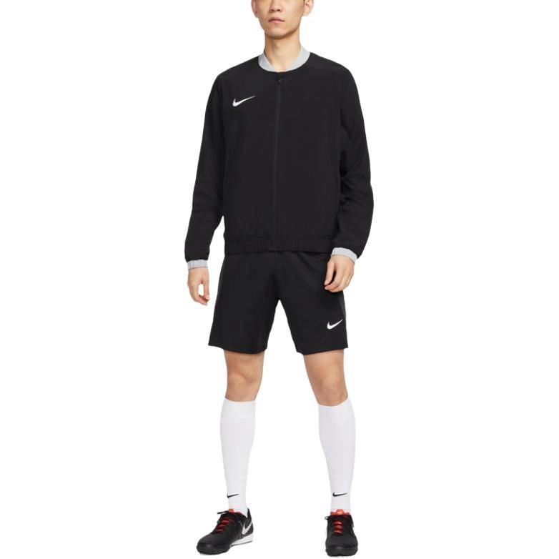 Nike Dri-Fit Academy Logo