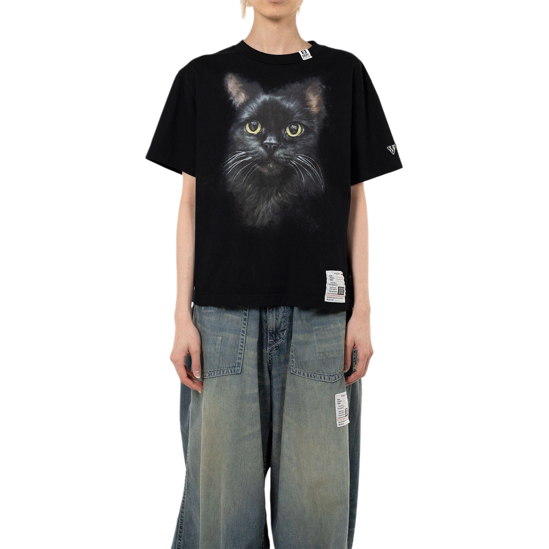 Maison Mihara Yasuhiro FW25 2025 T