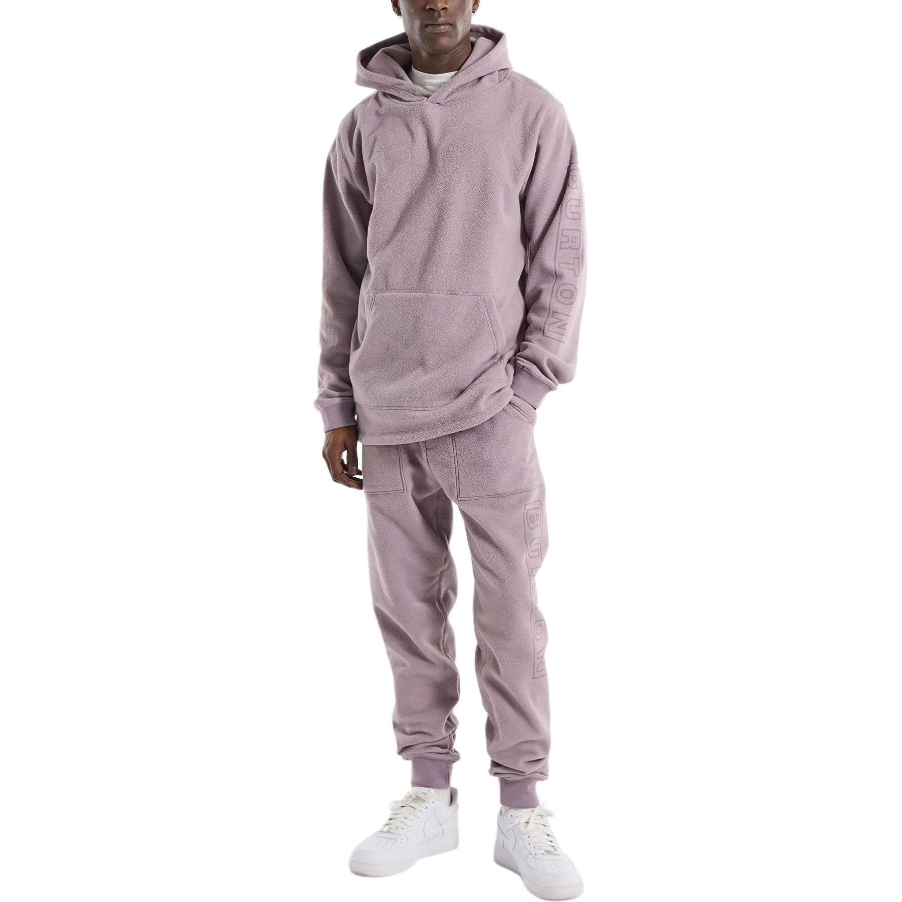 BURTON Westmate