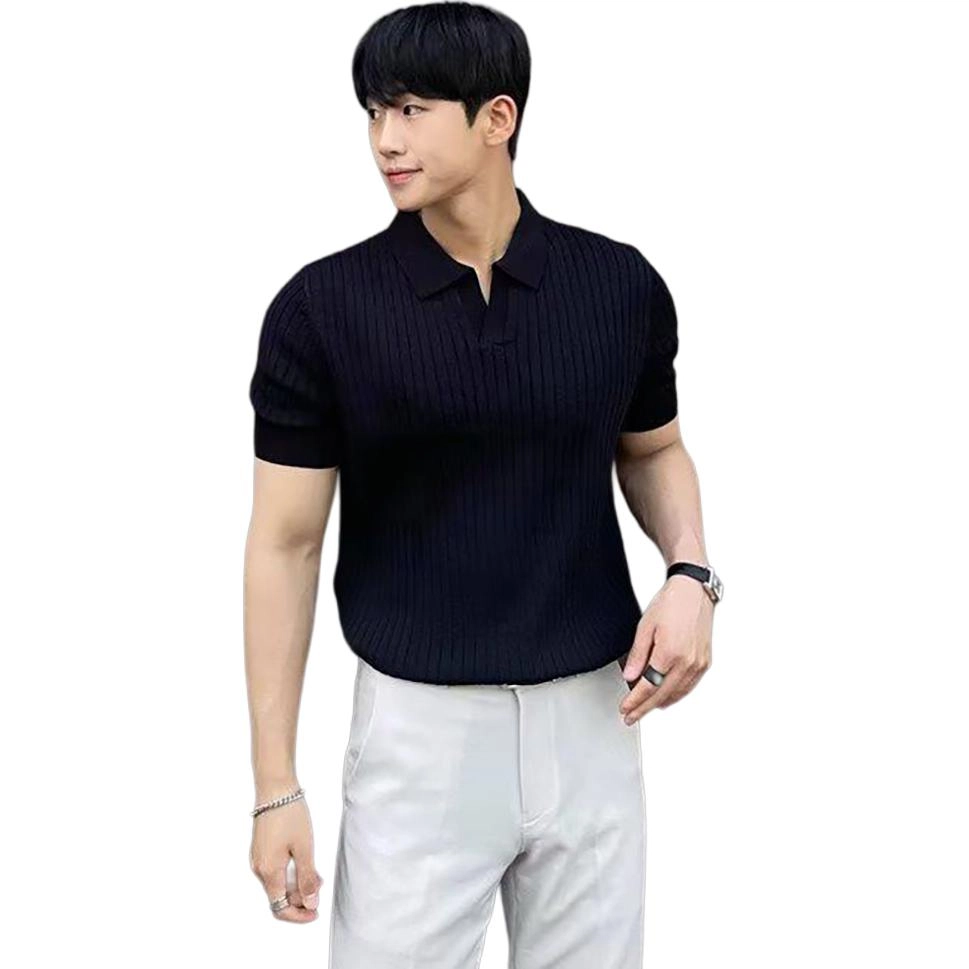 WELTER EXPERIMENT Polo